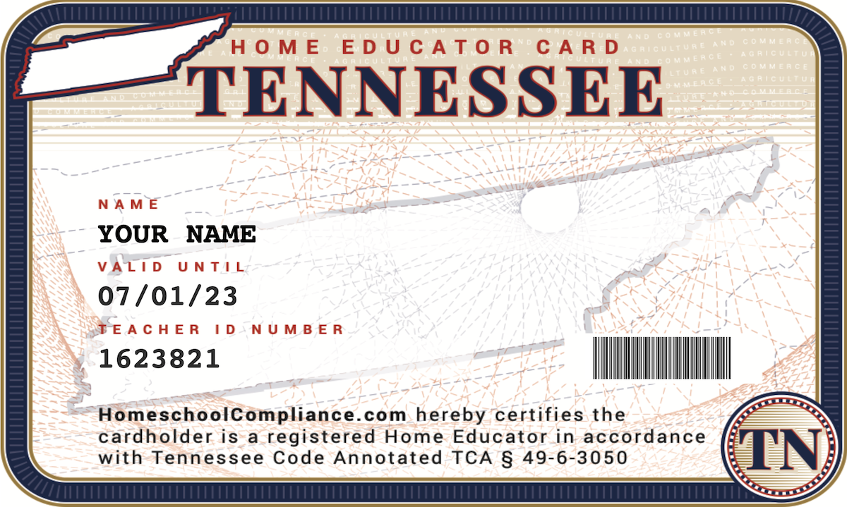 tn-homeschool-teacher-id-card